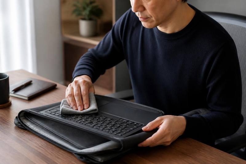 ThinkPadを選ぶ複数の基準